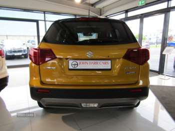 Used Suzuki Vitara 2022 for sale - 74800507: Photo