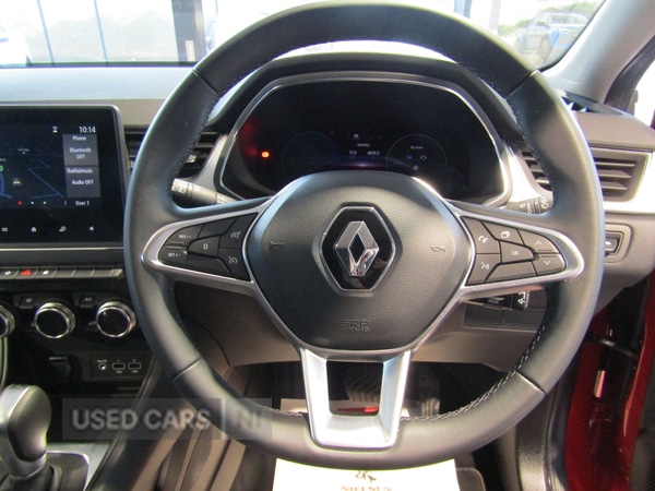 Used Renault Captur 2023 for sale - 77497797: Photo 14