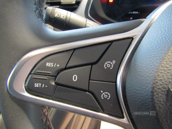 Used Renault Captur 2023 for sale - 77497797: Photo 16