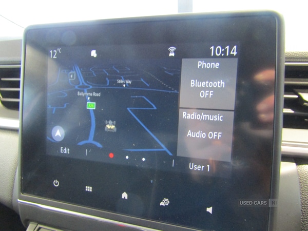 Used Renault Captur 2023 for sale - 77497797: Photo 17