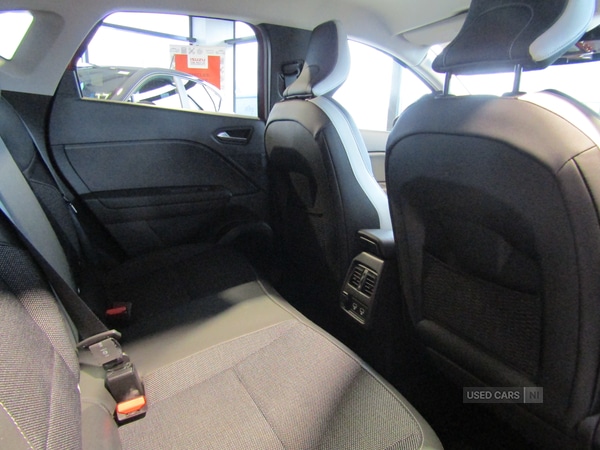 Used Renault Captur 2023 for sale - 77497797: Photo 19
