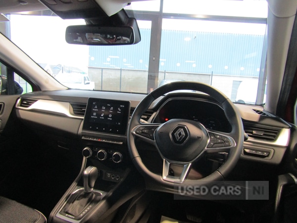 Used Renault Captur 2023 for sale - 77497797: Photo 20