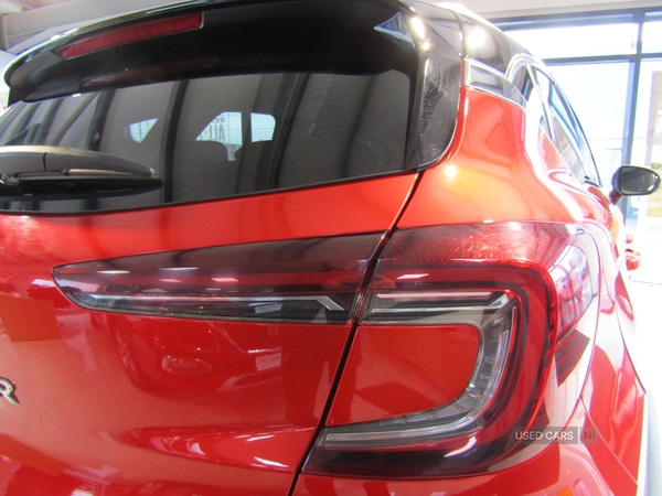 Used Renault Captur 2023 for sale - 77497797: Photo 22