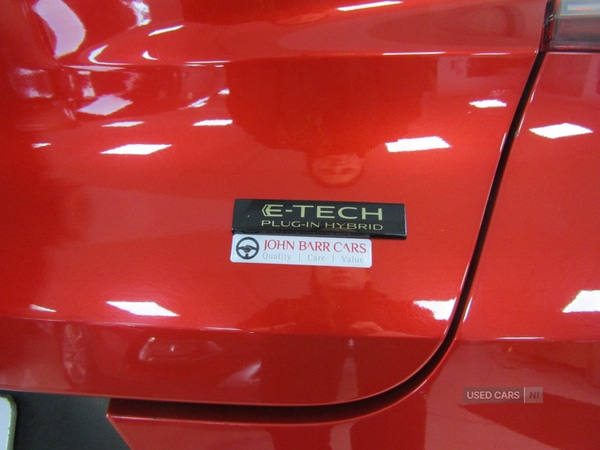 Used Renault Captur 2023 for sale - 77497797: Photo 23