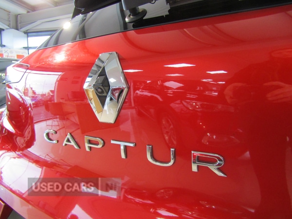 Used Renault Captur 2023 for sale - 77497797: Photo 24