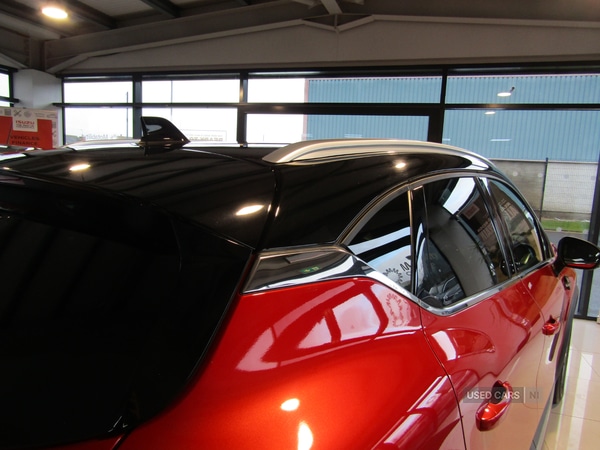 Used Renault Captur 2023 for sale - 77497797: Photo 25