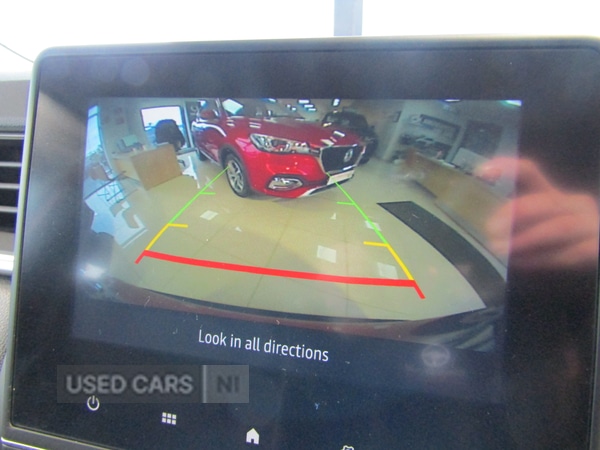 Used Renault Captur 2023 for sale - 77497797: Photo 27