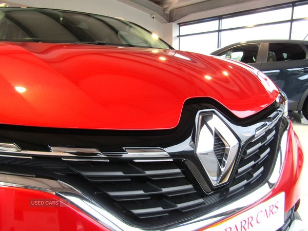 Used Renault Captur 2023 for sale - 77497797: Photo 7