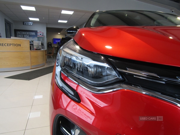 Used Renault Captur 2023 for sale - 77497797: Photo 8