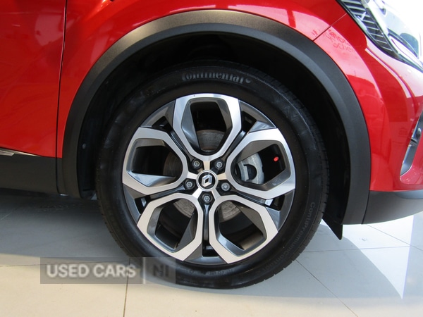 Used Renault Captur 2023 for sale - 77497797: Photo 9