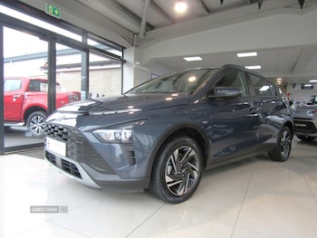 Used Hyundai BAYON 2023 for sale - 79426943: Photo