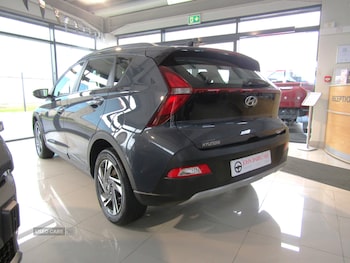 Used Hyundai BAYON 2023 for sale - 79426943: Photo