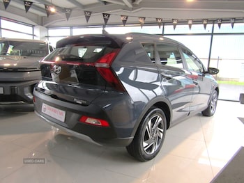 Used Hyundai BAYON 2023 for sale - 79426943: Photo