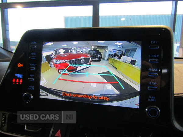 Used Toyota C-HR 2023 for sale - 77497735: Photo 12