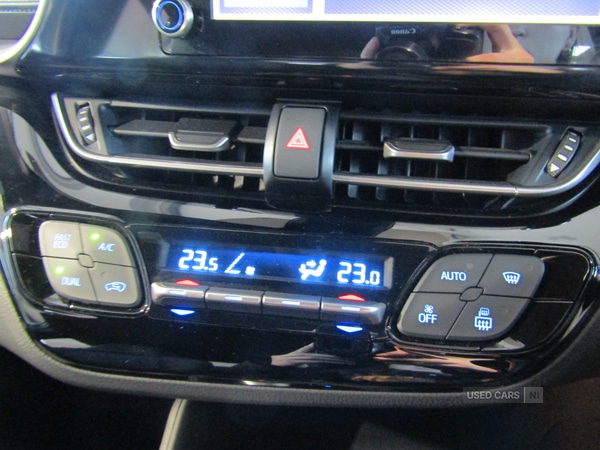 Used Toyota C-HR 2023 for sale - 77497735: Photo 13