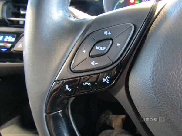 Used Toyota C-HR 2023 for sale - 77497735: Photo 15