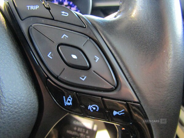 Used Toyota C-HR 2023 for sale - 77497735: Photo 16