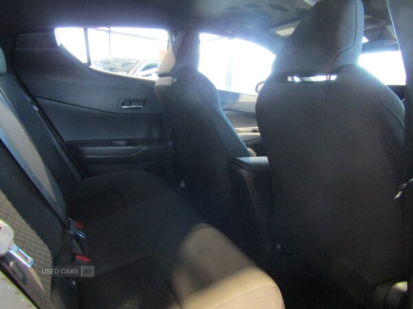 Used Toyota C-HR 2023 for sale - 77497735: Photo 19