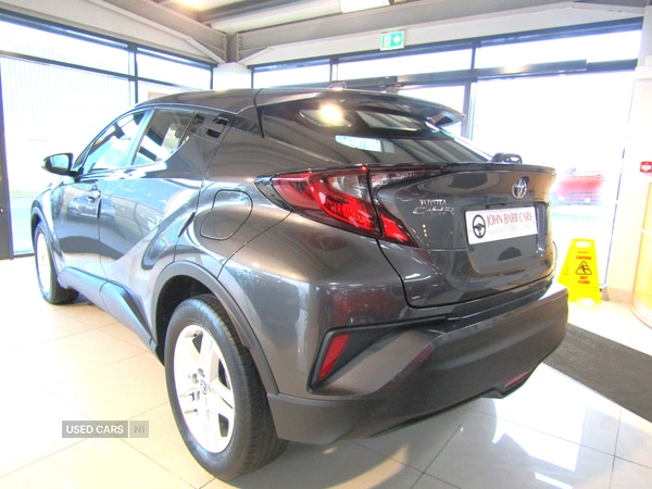 Used Toyota C-HR 2023 for sale - 77497735: Photo 2