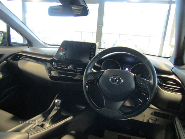Used Toyota C-HR 2023 for sale - 77497735: Photo 20