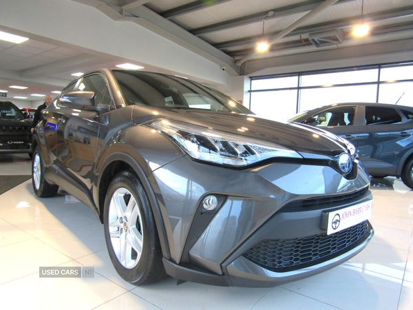 Used Toyota C-HR 2023 for sale - 77497735: Photo 6