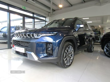 Used KGM Torres 2025 for sale - 78292967: Photo