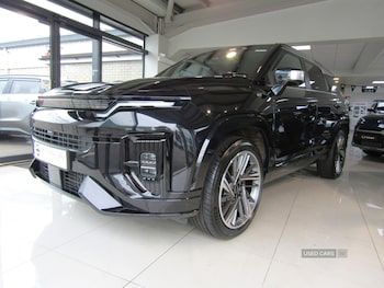 Used KGM Actyon 2026 for sale - 78977283: Photo