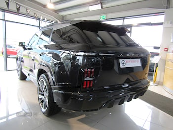 Used KGM Actyon 2026 for sale - 78977283: Photo