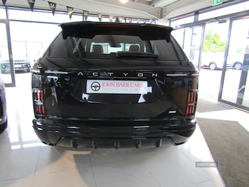 Used KGM Actyon 2026 for sale - 78977283: Photo