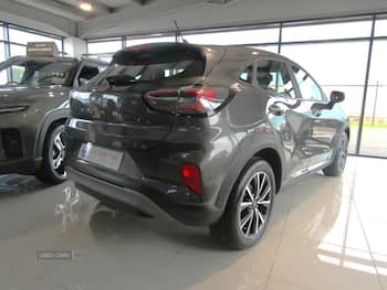 Used Ford Puma 2023 for sale - 79821913: Photo