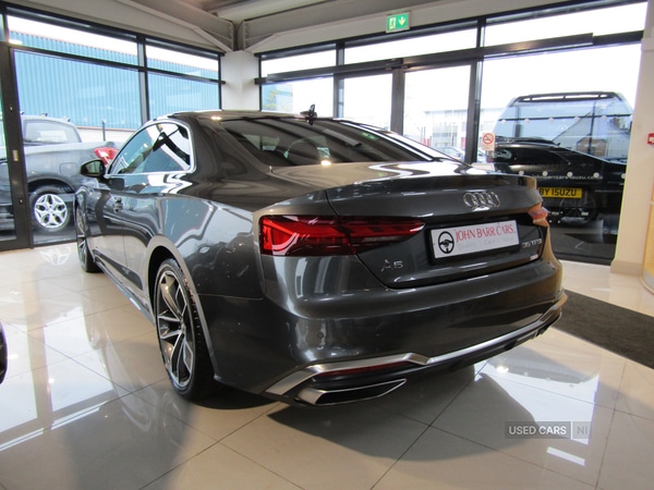 Used Audi A5 2023 for sale - 76123414: Photo 10
