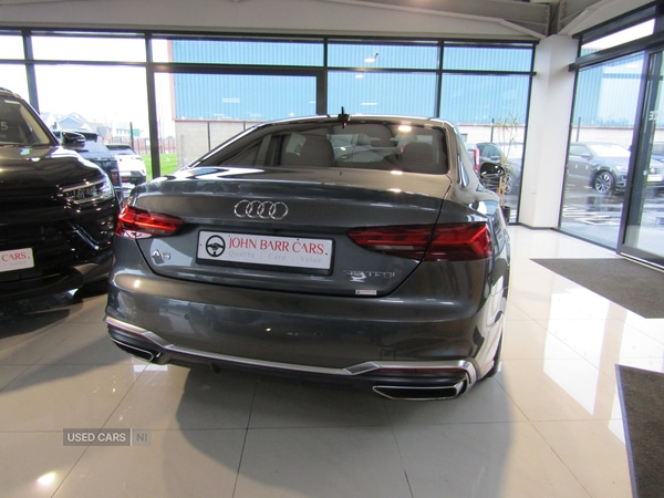 Used Audi A5 2023 for sale - 76123414: Photo 11