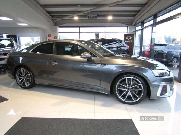Used Audi A5 2023 for sale - 76123414: Photo 12
