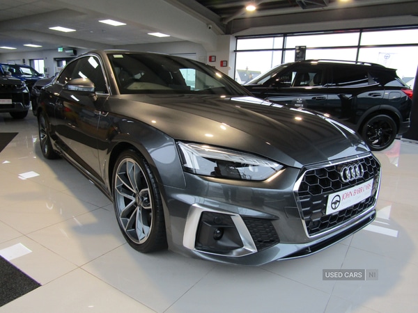Used Audi A5 2023 for sale - 76123414: Photo 13
