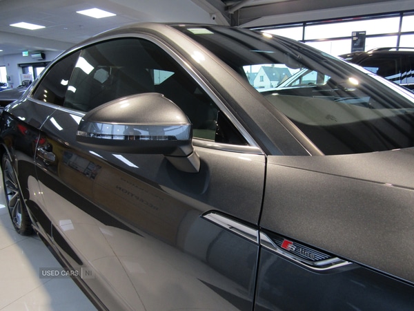 Used Audi A5 2023 for sale - 76123414: Photo 15