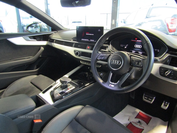 Used Audi A5 2023 for sale - 76123414: Photo 16