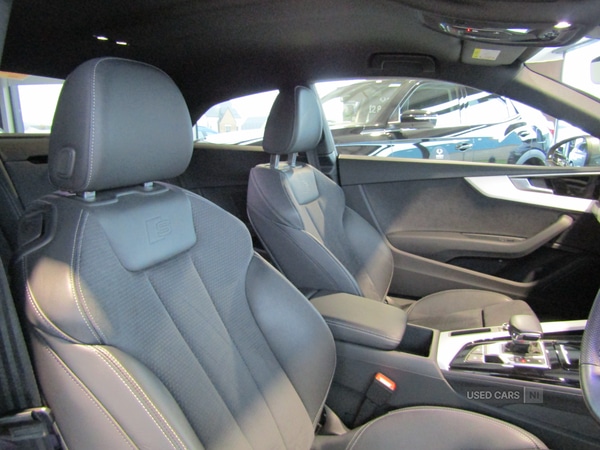 Used Audi A5 2023 for sale - 76123414: Photo 17