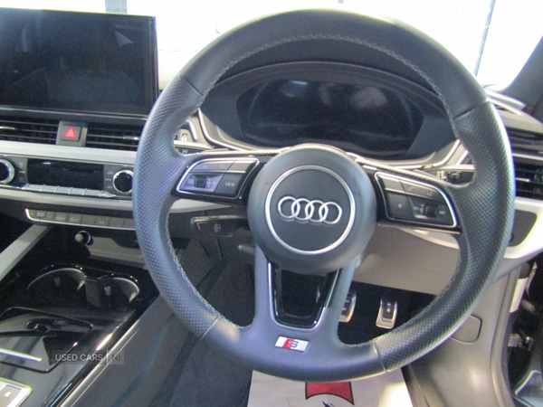 Used Audi A5 2023 for sale - 76123414: Photo 18
