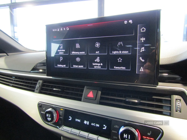 Used Audi A5 2023 for sale - 76123414: Photo 21