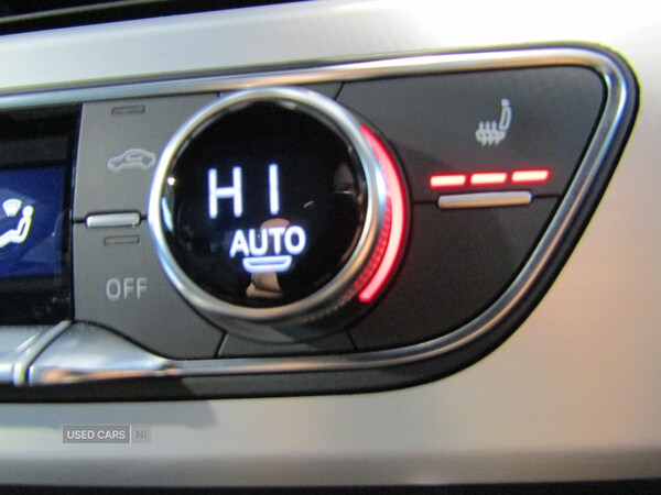 Used Audi A5 2023 for sale - 76123414: Photo 22