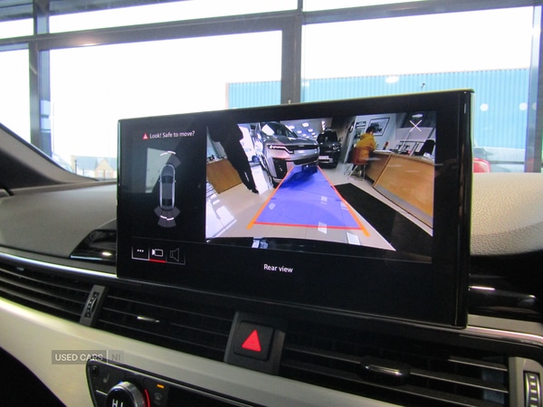 Used Audi A5 2023 for sale - 76123414: Photo 23