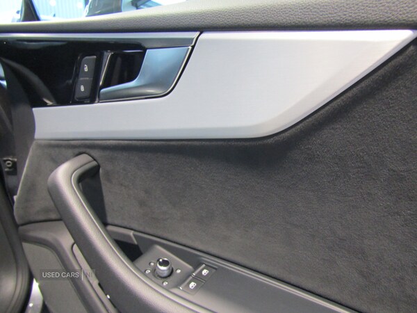 Used Audi A5 2023 for sale - 76123414: Photo 25