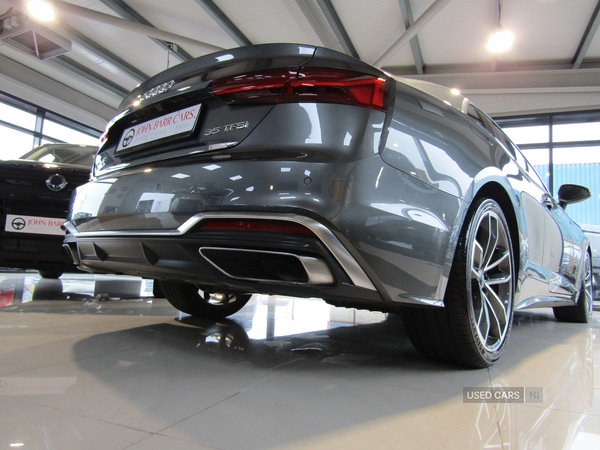 Used Audi A5 2023 for sale - 76123414: Photo 5