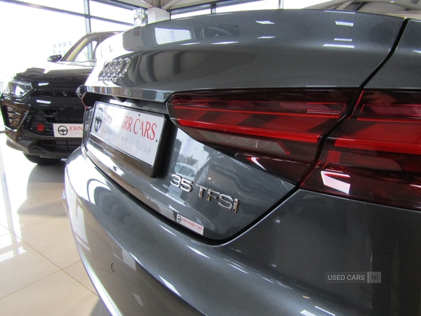 Used Audi A5 2023 for sale - 76123414: Photo 6