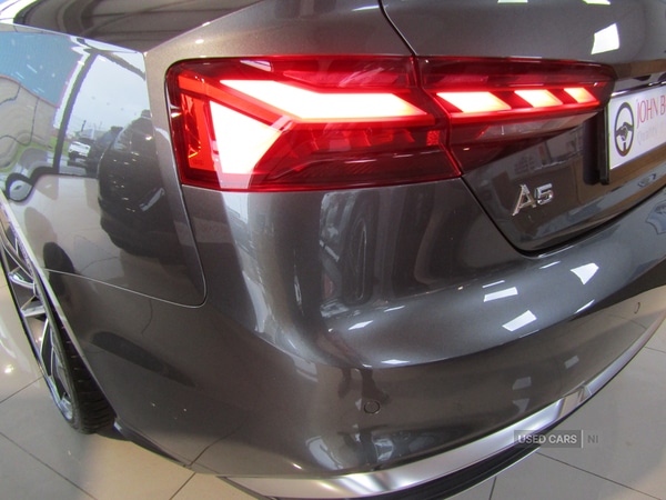 Used Audi A5 2023 for sale - 76123414: Photo 9
