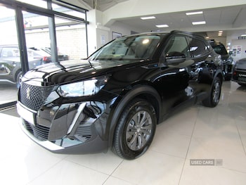 Used Peugeot 2008 2022 for sale - 78276970: Photo