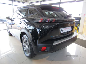 Used Peugeot 2008 2022 for sale - 78276970: Photo