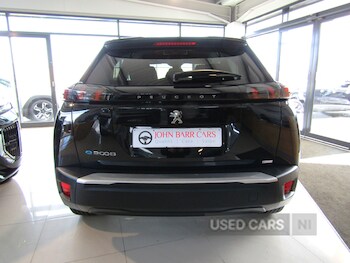 Used Peugeot 2008 2022 for sale - 78276970: Photo