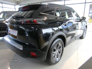 Used Peugeot 2008 2022 for sale - 78276970: Photo