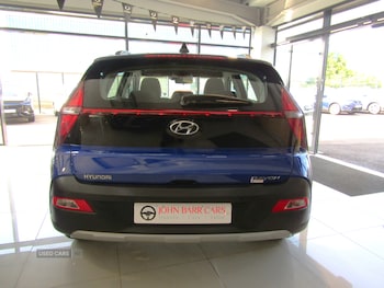 Used Hyundai BAYON 2023 for sale - 79159537: Photo